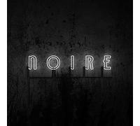VNV Nation Noire (CD) Album Digipak