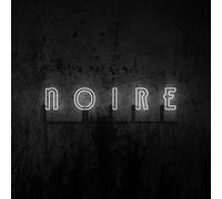 VNV Nation Noire (CD) Album Digipak