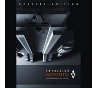 Vnv Nation: Pastperfect [DVD]