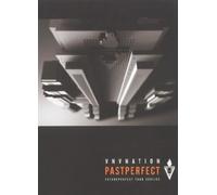 Vnv Nation: Pastperfect [DVD]