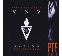 Vnv Nation - Praise the Fallen