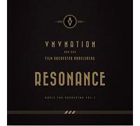 Vnv Nation - Resonance