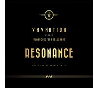 VNV Nation - Resonance [VINYL]