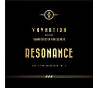 VNV Nation - Resonance [VINYL]