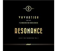VNV Nation Resonance (Vinyl) (US IMPORT)