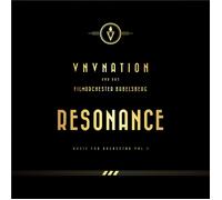 VNV Nation - Resonance [VINYL]