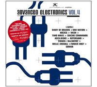 VNV Nation, S.K.E.T., a.o. - Advanced Electronics 4
