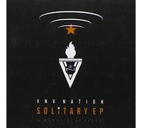 Vnv Nation - Solitary Ep