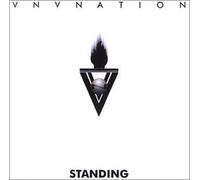 Vnv Nation - Standing