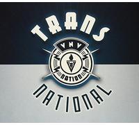VNV Nation - Transnational