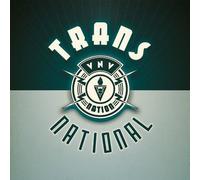 Vnv Nation – Transnational – Vinyl