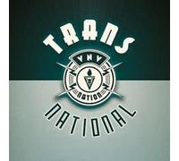 Vnv Nation - Transnational [VINYL]