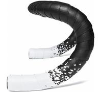 VNVFJKLO Bicycle handlebar tape, Handle Bar Tape Bicycle Accessories Gear Strap Cork Soft Wrap Perforated Ribbon(Bianco)