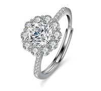 VNVFJKLO diamond ring, 20 Oz Billiard Cue Middle Head 10MM British Style Split Black Eight Snooker 3/4 Structure