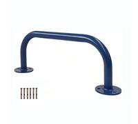 VNwizribc Metal 19 Inch Playground Monkey Bars Handles