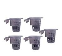 VNwizribc Plastic Aquarium Planting Basket