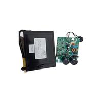 VNX1116Y VNX1113Y VTH1113Y MZ-300-04RCN Refrigerator Accessories Inverter Compressor Drive Control Board