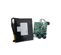 VNX1116Y VNX1113Y VTH1113Y MZ-300-04RCN Refrigerator Accessories Inverter Compressor Drive Control Board 110V-127V