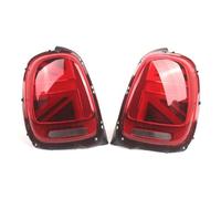 VNXWHKGN rear light 2X Red Car Tail Lights Assembly For Mini F55 F56 F57 2014-2021 Stop Brake Lamp Driving Fog Lamp