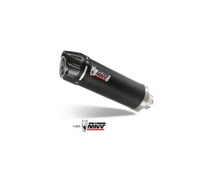 VO.002.L2SC EXHAUST MIVV VOGE BRIVIDO 125R 2023 2024