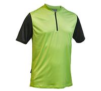 VO2 Multifunctional Max T-Shirt (Macaw Green/Black, XLarge)