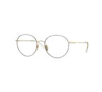 Vo4177 Optical Frame - female - VOGUE - Glasses - Brown - 52 MM - Accessories 52 MM