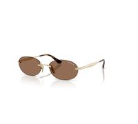 Vo4342S 848/73 Sunglasses - female - VOGUE - Sunglasses - Yellow - 55 MM - Accessories 55 MM