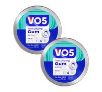 Vo5 2X 'texturising Gum' With Extra Firm Hold, Stylish Look,75Ml In Blue Blue 75ml