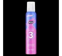 VO5 Plump It Up Heat Defence Volume Whipped Mousse 200ml