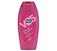 VO5 Cherish My Colour Shampoo 6 x 400 ml