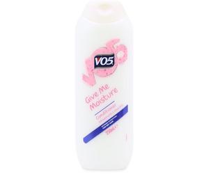 Vo5 Cond Give Me Moisture 250ml