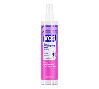 VO5 Curl Detangling Milk 200ml, Frizz Control, Curly Hair