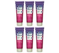 Vo5 Overnight Curl Cream for Curls - 125 ml Nourishing Nighttime Hair Care