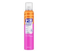 VO5 Dry Heat Protect Spray, Lightweight Formula, Heat Protection up to 230°C, 200ml