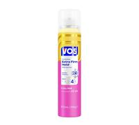 VO5 Extra Firm Hold Hairspray, 400ml