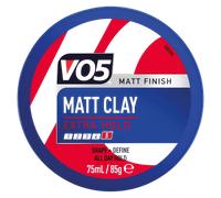 VO5 Extreme Style Matt Clay 75ml