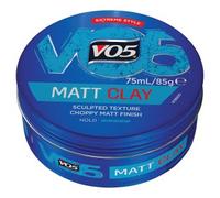 VO5 Extreme Style Matt Clay 75ml