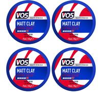 VO5 Extreme Style Matt Clay 75ml