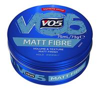 Vo5 Extreme Style Matte Fibre 75Ml