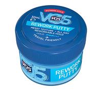 VO5 Extreme Style Re Work Fibre Putty 30 ml - Pack of 12