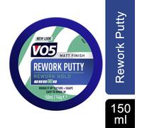 VO5 Extreme Style Texture ReWork Putty, 150 ml