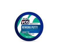 Vo5 Extreme Style Unique Rework 'putty' 150Ml In Blue Blue 150ml