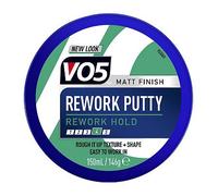 VO5 Extreme Style Texture ReWork Putty, 150 ml