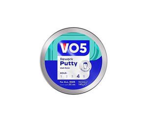 VO5 Extreme StyleRework Fibre Putty 150ml