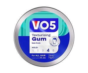 VO5 Extreme StyleTexturising Gum 75ml