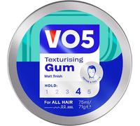 VO5 Extreme StyleTexturising Gum 75ml