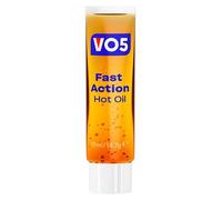 VO5 Hot Oil Nourishing Coconut 4 pack x 15ml