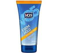 VO5 Firm Hold Hair Styling Gel - 200 ml