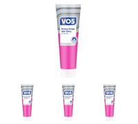 VO5 Frizz Free Air-Dry Cream, 125ml (Pack of 4)