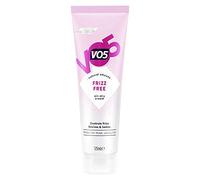 VO5 Smoothly Does It Frizz Free Creme 125ml